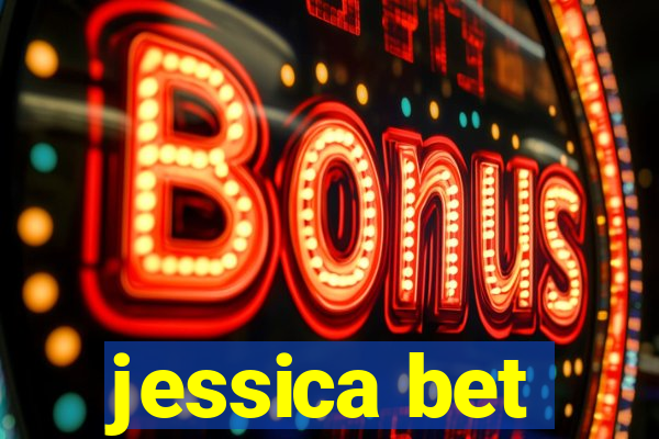 jessica bet